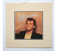 Peter Gabriel - Walk Through The Fire