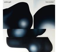 peter gall-love avatar cd