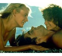 Peter Gallagher & Daryl Hannah [1014289] 8x10 Foto (Altre Misure Disponibile)