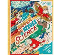 Peter Gallivan Hidden Heroes of Science (Copertina rigida)