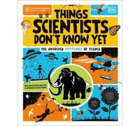 Peter Gallivan Things Scientists Don't Know Yet (Copertina rigida)