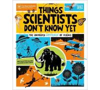 Peter Gallivan Things Scientists Don't Know Yet (Copertina rigida)