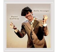 Peter Gallway - Hello Stranger