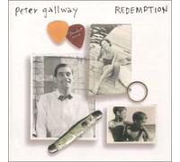 Peter Gallway - Redemption +2