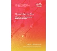 Peter Gardenfors Knowledge in Flux (Tascabile)