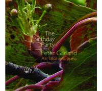 Garland/ Takahashi - Birthday Party