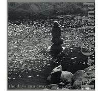 Peter Garland The Days Run Away (CD)
