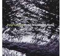 Peter Garland: Waves Breaking on Rocks by Aki Takahashi (2011-10-11)