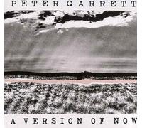 Peter Garrett A Version Of Now (Vinyl LP)