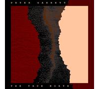Peter Garrett The True North (Vinyl LP)
