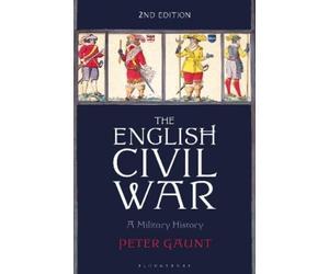 Peter Gaunt Peter Gaunt The English Civil War (Tascabile)