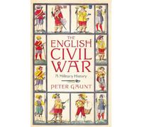 Peter Gaunt The English Civil War (Tascabile)