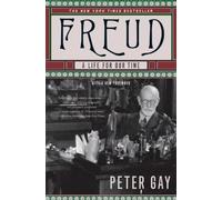 Peter Gay Freud (Tascabile)