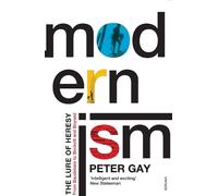 Peter Gay Modernism (Tascabile)