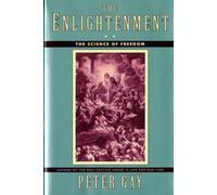 Peter Gay The Enlightenment (Tascabile)