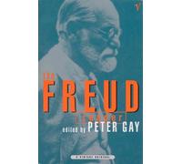 Peter Gay The Freud Reader (Tascabile)