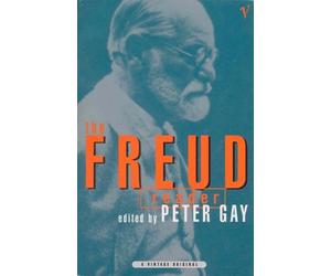Peter Gay The Freud Reader (Tascabile)