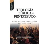 Peter Gentry Teologia Biblica del Pentateuco (Tascabile)