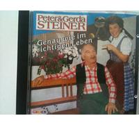 Peter & Gerda Steiner, Stefanie Hertel, Kastelruther Spatzen..