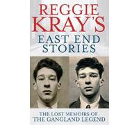 Peter Gerrard Reggie Kray Reggie Kray's East End Stories (Tascabile)