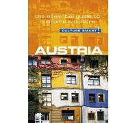 Peter Gieler Austria - Culture Smart (Tascabile) Culture Smart