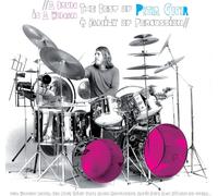 Peter Giger & Family A Drum Is a Woman: The Best of Peter Giger & Family (CD)
