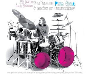 Peter Giger & Family A Drum Is a Woman: The Best of Peter Giger & Family (CD)