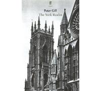 Peter Gill York Realist, The (Tascabile)