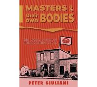 Masters of Their Own Bodies: The Great Canadian Birth Control Trial