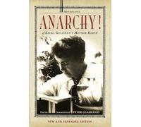 Peter Glassgold Anarchy (Tascabile)