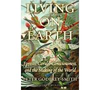 Peter Godfrey-Smith Living on Earth (Copertina rigida)