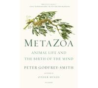 Peter Godfrey-Smith Metazoa (Tascabile)