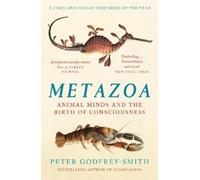 Peter Godfrey-Smith Metazoa (Tascabile)