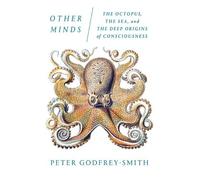 Peter Godfrey-Smith Other Minds (Tascabile)