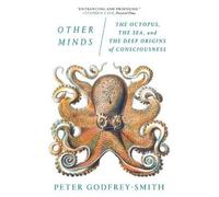 Peter Godfrey-Smith Other Minds (Tascabile)