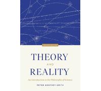 Peter Godfrey-Smith Theory and Reality (Tascabile)