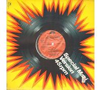 Peter Godwin - Baby's in the mountains (1983) / Vinyl Maxi Single [Vinyl 12'']