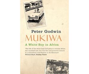 Peter Godwin Mukiwa (Tascabile)