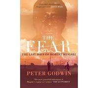 Peter Godwin The Fear (Tascabile)