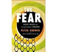 Peter Godwin The Fear (Tascabile)