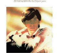 Peter Godwin The Polydor Years (CD) Album