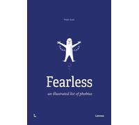 Peter Goes Fearless (Copertina rigida)