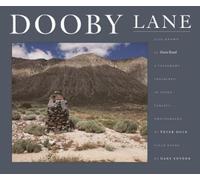 Peter Goin Gary Snyder Dooby Lane (Copertina rigida)