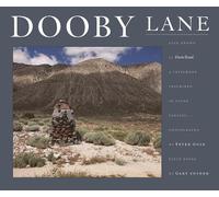 Peter Goin Gary Snyder Dooby Lane (Copertina rigida)