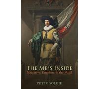 Peter Goldie The Mess Inside (Tascabile)