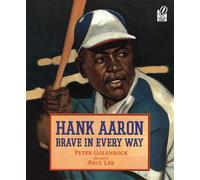 Peter Golenbock Hank Aaron (Tascabile)