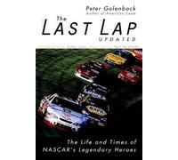 Peter Golenbock The Last Lap (Copertina rigida)