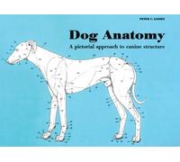 Peter Goody Dog Anatomy (Tascabile)