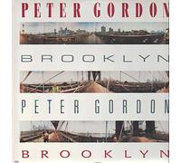 PETER GORDON - brooklyn LP