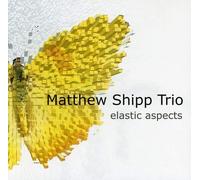 Peter Gordon Elastic Aspects (CD)